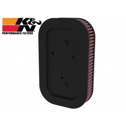 Φίλτρο Αέρα Harley Davidson Sportster XL1200 / Sportster XL883 HD-8834 KN Φίλτρο Αέρα Harley Davidson Sportster XL1200 / Sportster XL883 HD-8834 KN